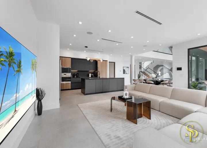 Villa Sapphire – photo 4