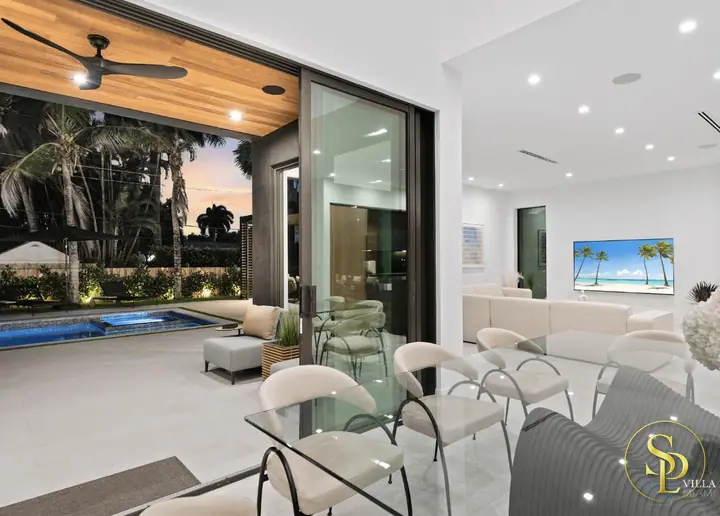 Villa Sapphire – photo 6