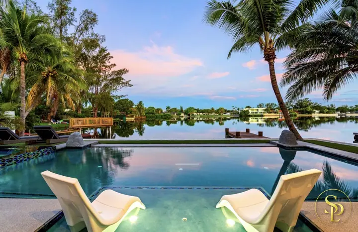 Villa Sky Lake – Villa · Miami