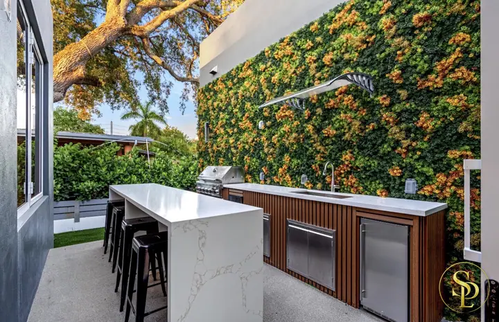Villa Sky Lake – photo 2