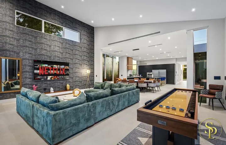 Villa Sky Lake – photo 3