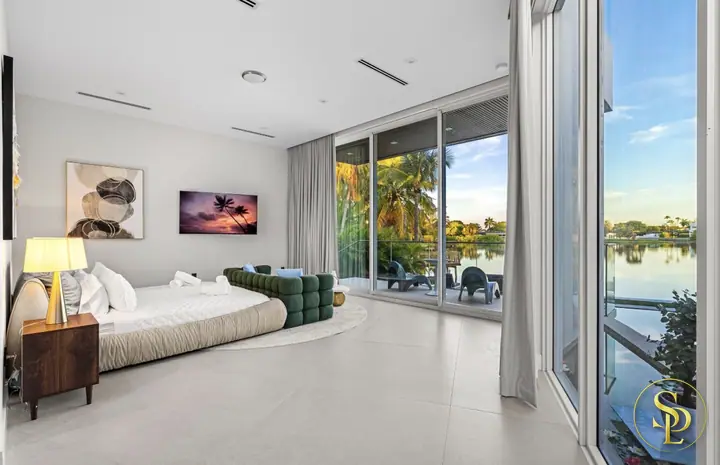 Villa Sky Lake – photo 4