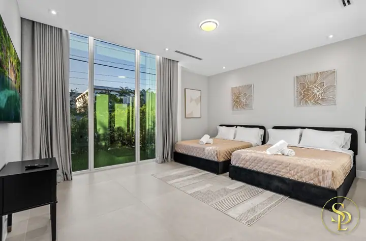 Villa Sky Lake – photo 6