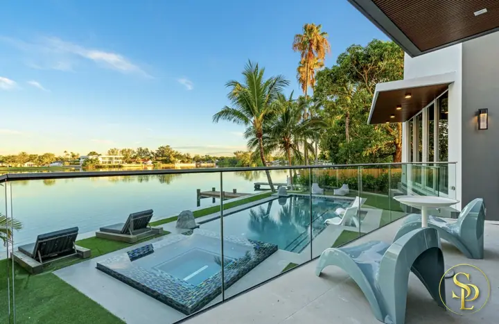 Villa Sky Lake – photo 9