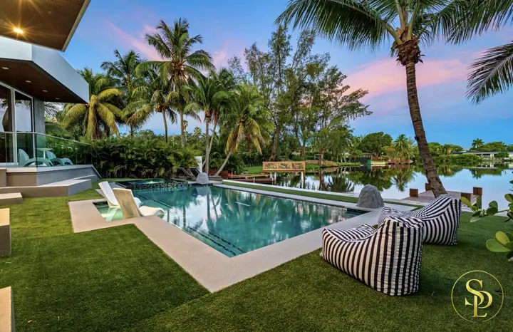 Villa Sky Lake – photo 10