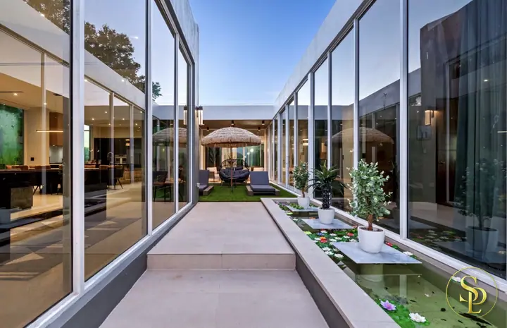 Villa Sky Lake – photo 11