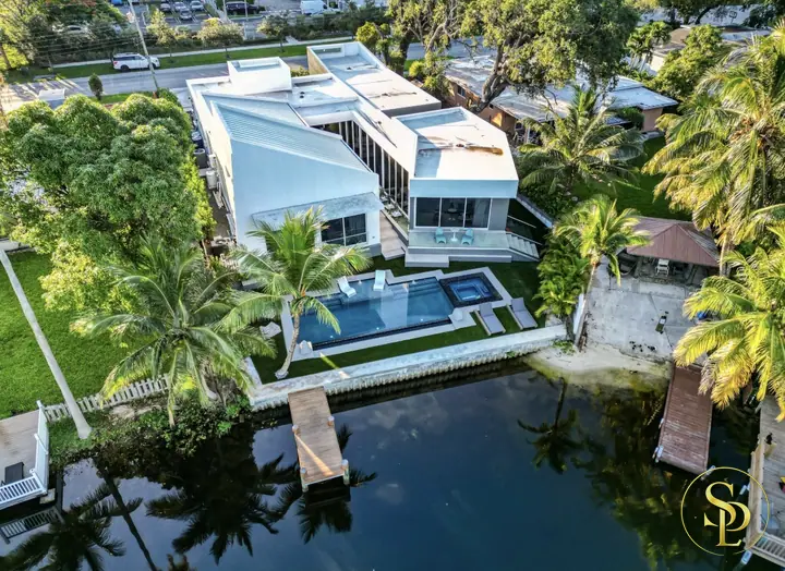 Villa Sky Lake – photo 12