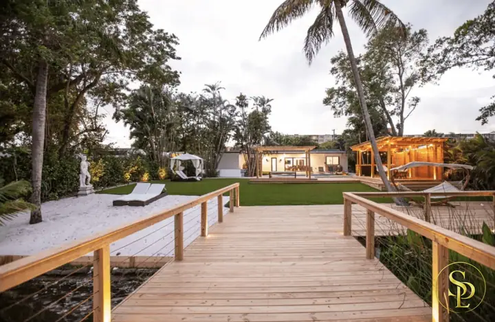 Villa Swan – photo 2