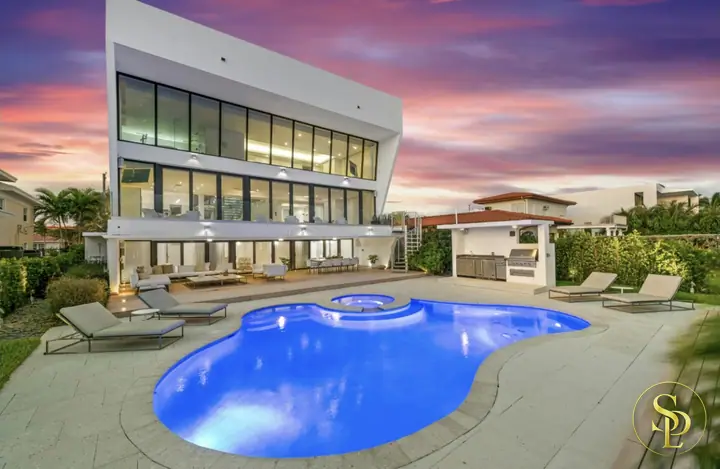 Villa Treasure – Villa · Miami