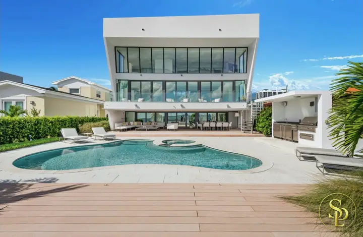 Villa Treasure – photo 4