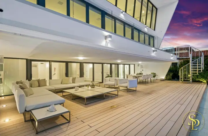 Villa Treasure – photo 5