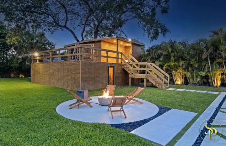 Villa Treehouse – photo 5