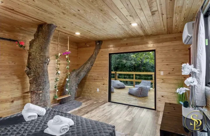 Villa Treehouse – photo 6