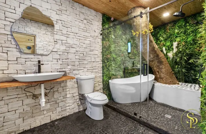 Villa Treehouse – photo 7
