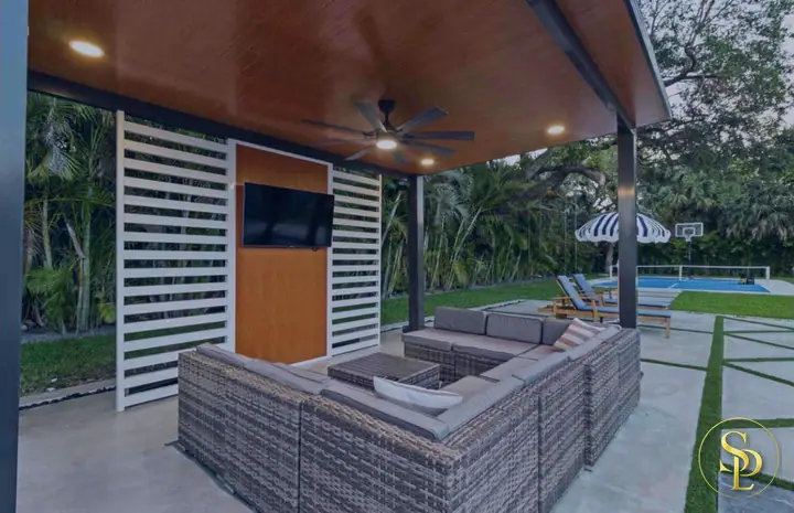 Villa Treehouse – photo 8
