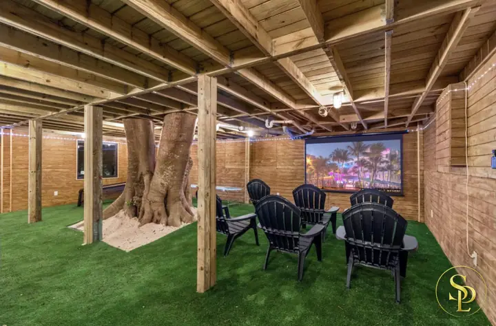 Villa Treehouse – photo 9