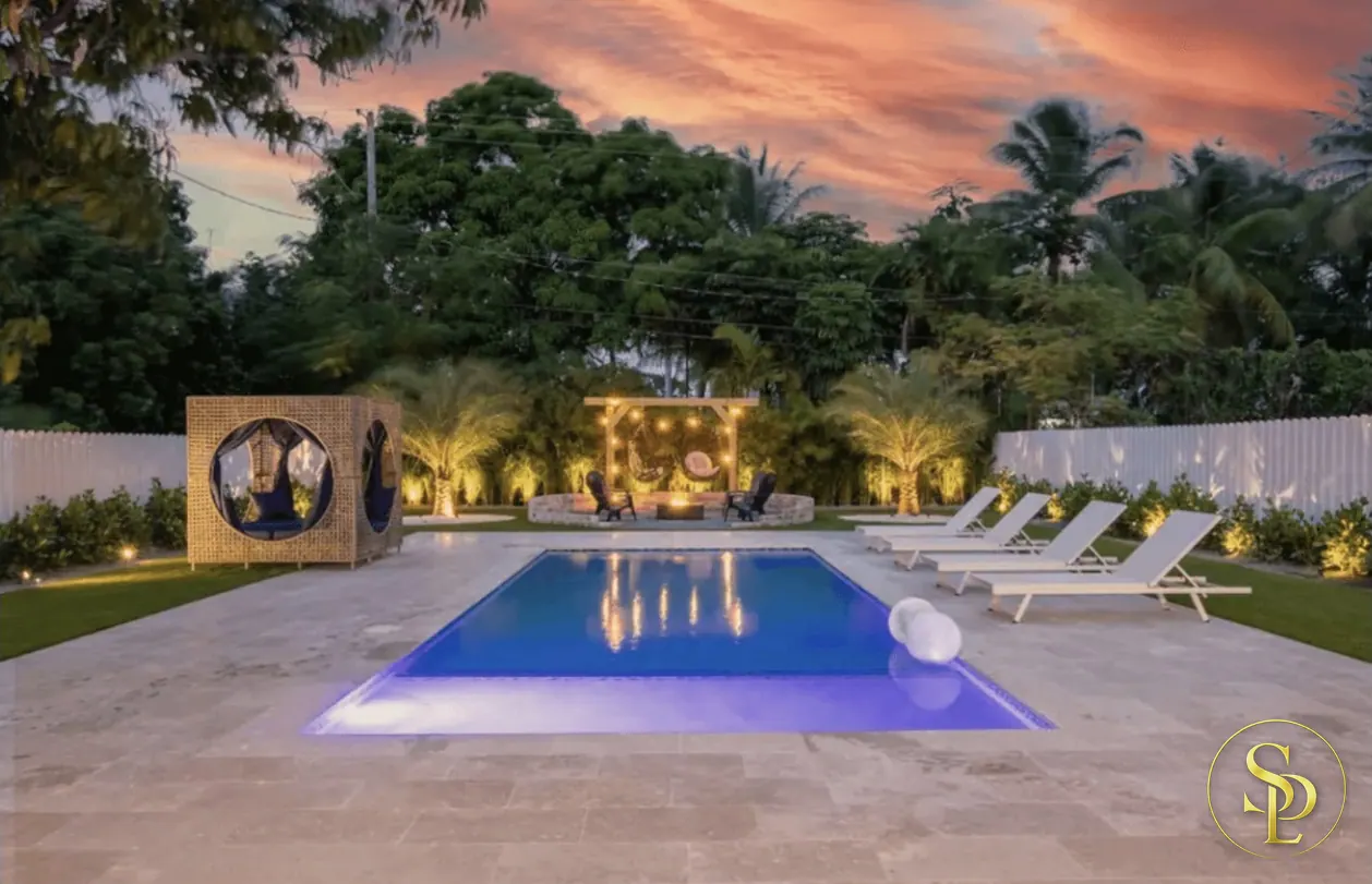 Villa Tulum – photo 1