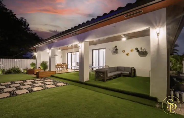Villa Tulum – photo 3