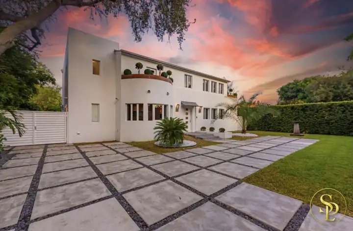 Villa Two – Villa · Miami