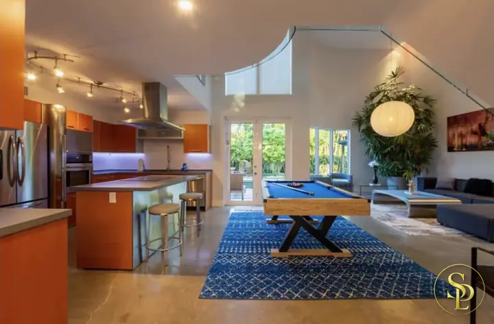 Villa Two – photo 4