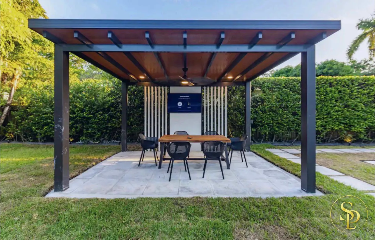 Villa Two – photo 8