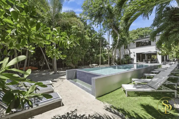 Villa Waterhouse – photo 3