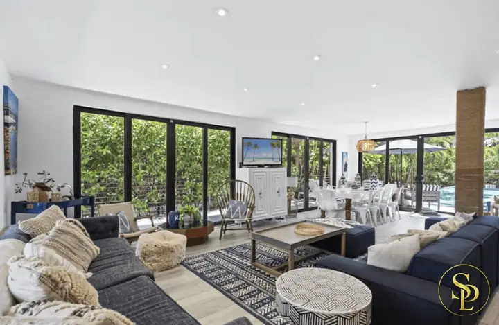 Villa Waterhouse – photo 7