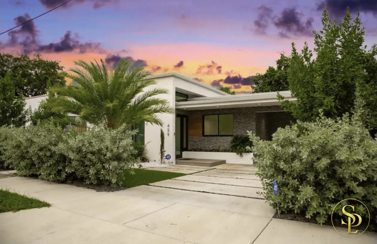 Villa Wynn – photo 1
