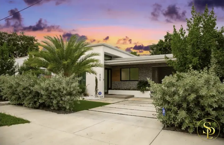 Villa Wynn – Villa · Miami