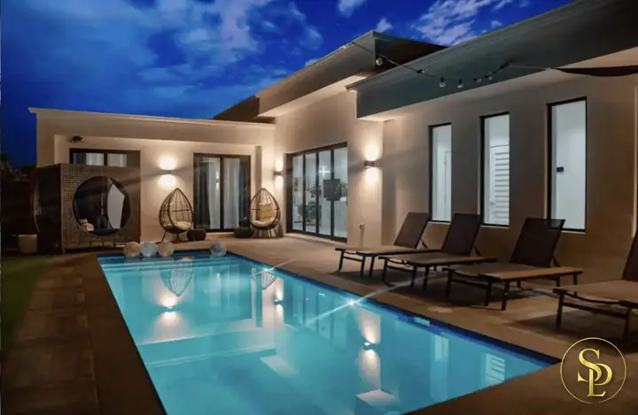 Villa Wynn – photo 2