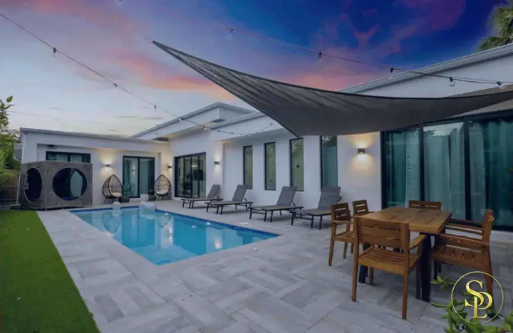 Villa Wynn – photo 4