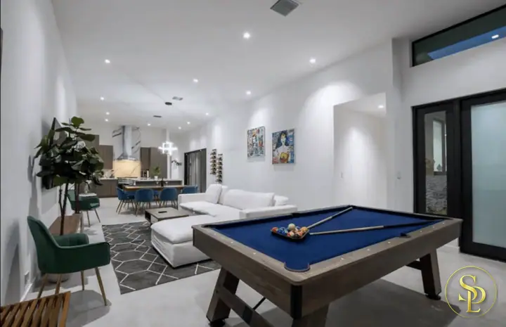 Villa Wynn – photo 6