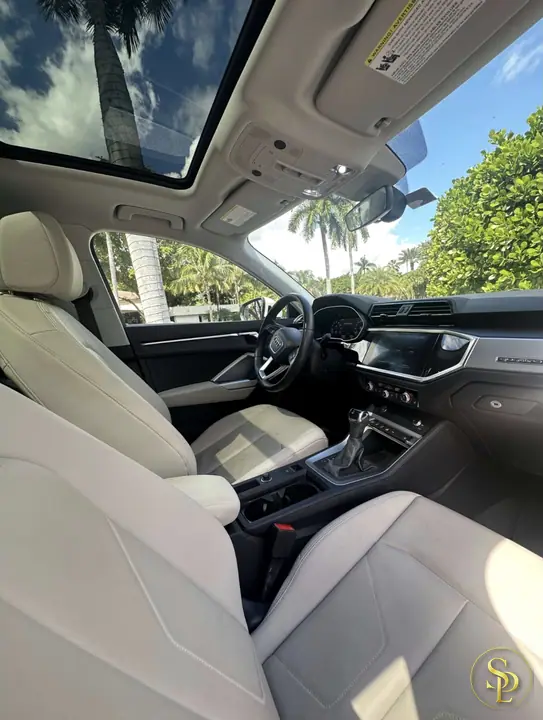 Audi Q3 – photo 3