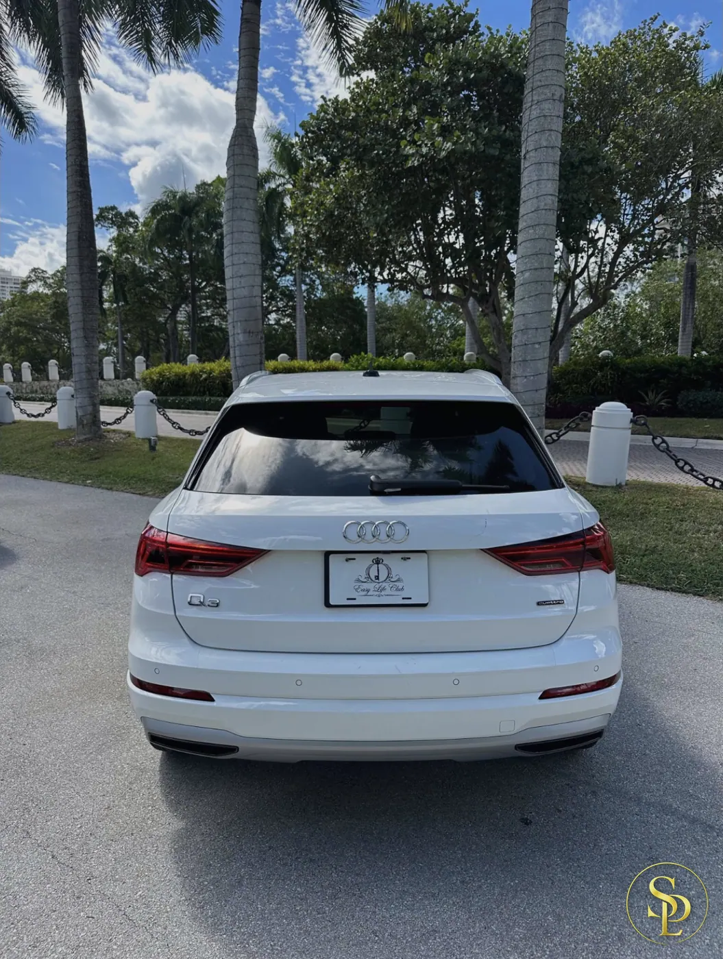 Audi Q3 – photo 4