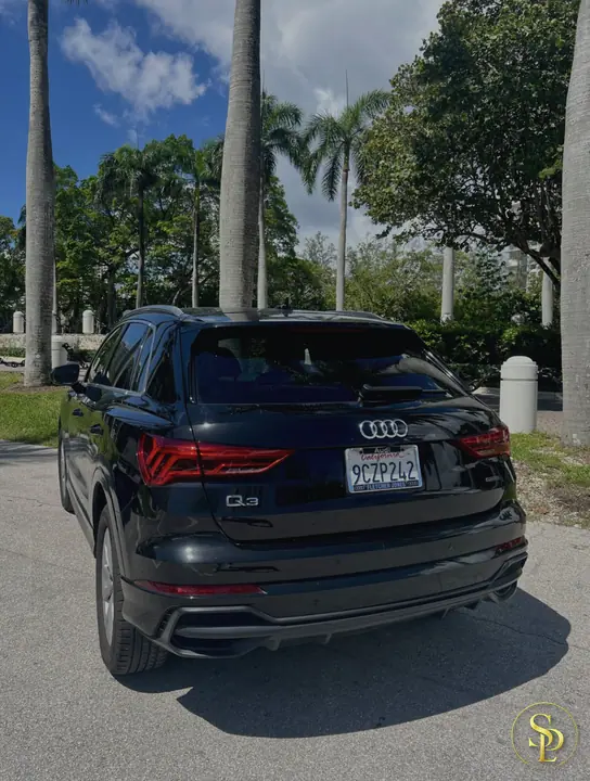 Audi Q3 – photo 3