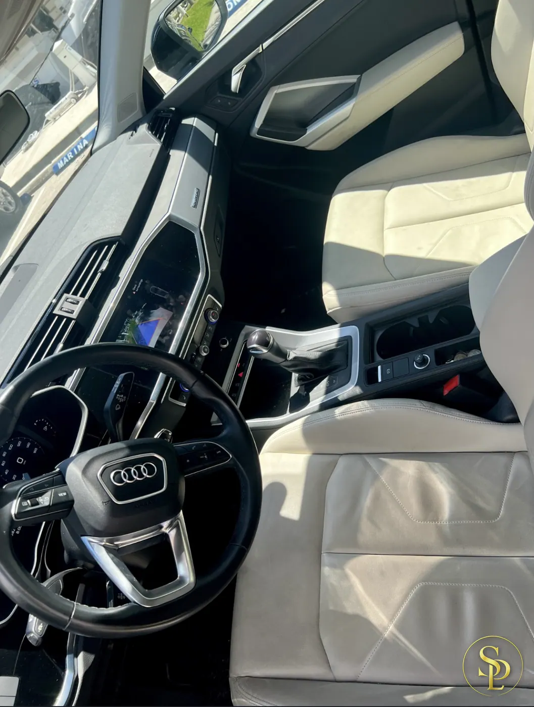 Audi Q3 – photo 4