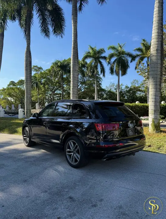 Audi Q7 – photo 2