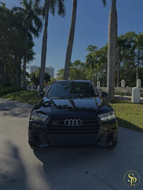 Audi Q7 – photo 3
