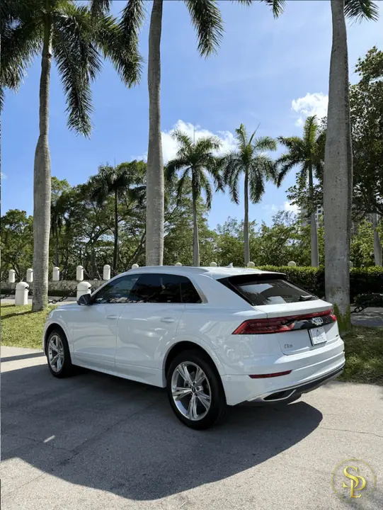 Audi Q8 – photo 2