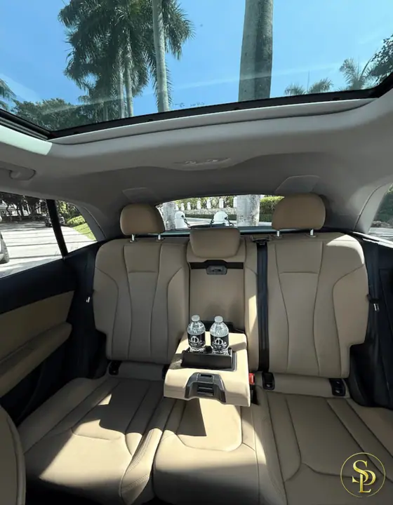 Audi Q8 – photo 3