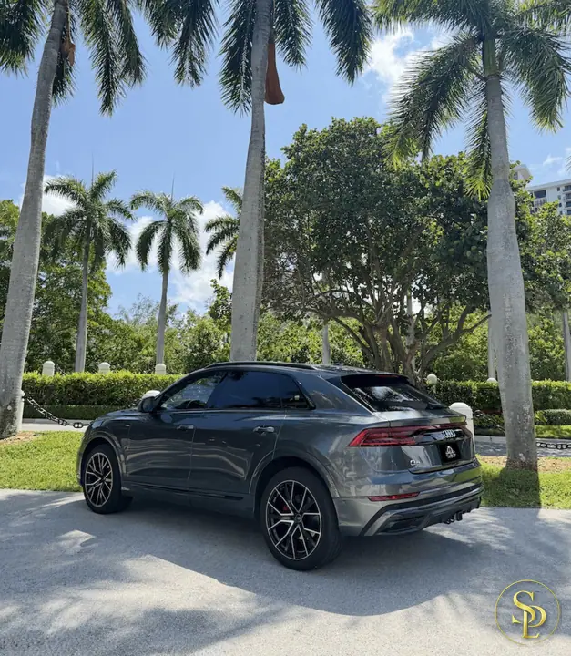 Audi Q8 – photo 2
