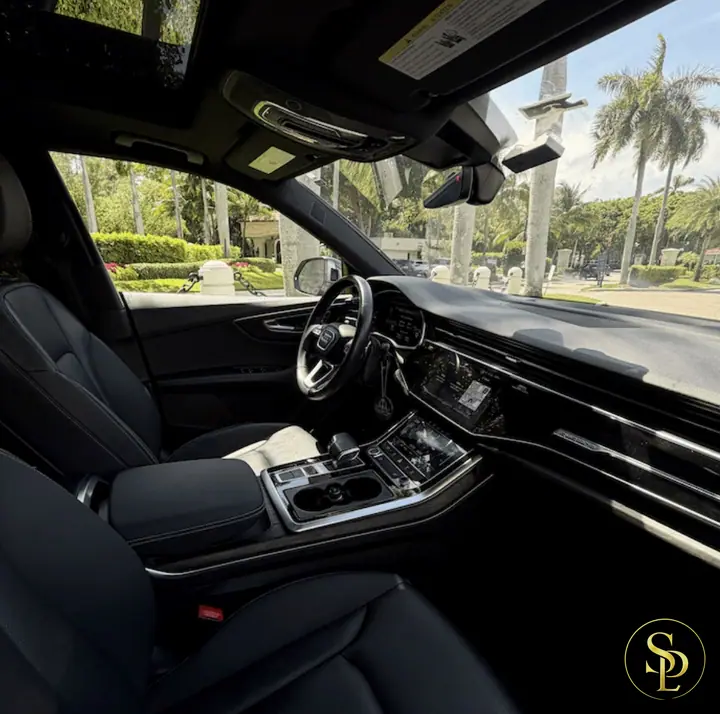 Audi Q8 – photo 3