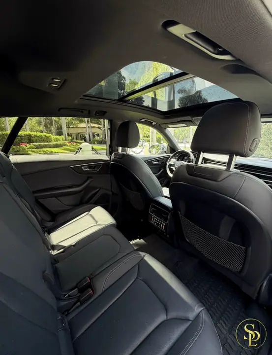 Audi Q8 – photo 4