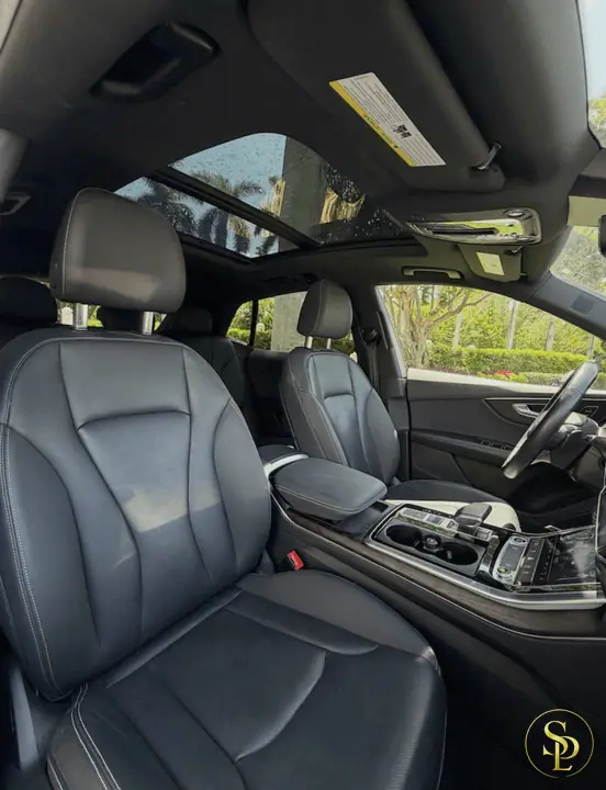 Audi Q8 – photo 5