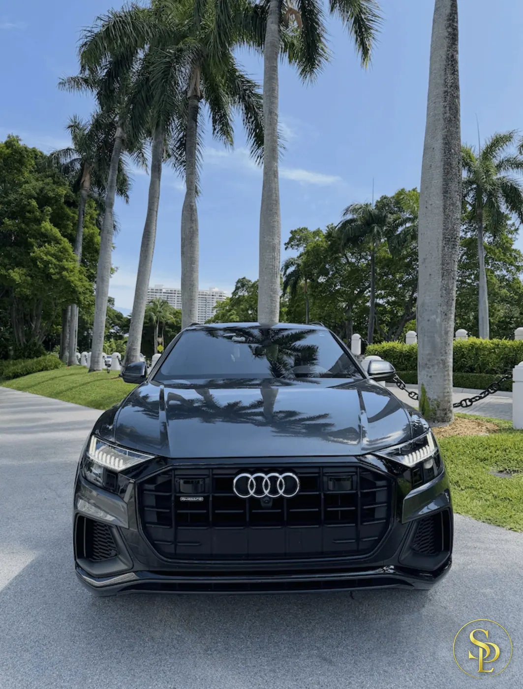 Audi Q8 – photo 6