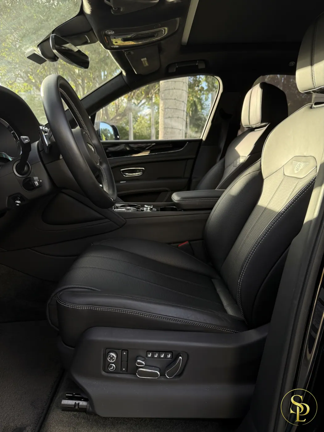 Bentley Bentayga – photo 6
