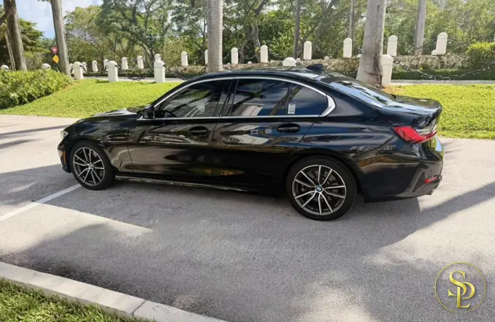 BMW 330i – photo 2