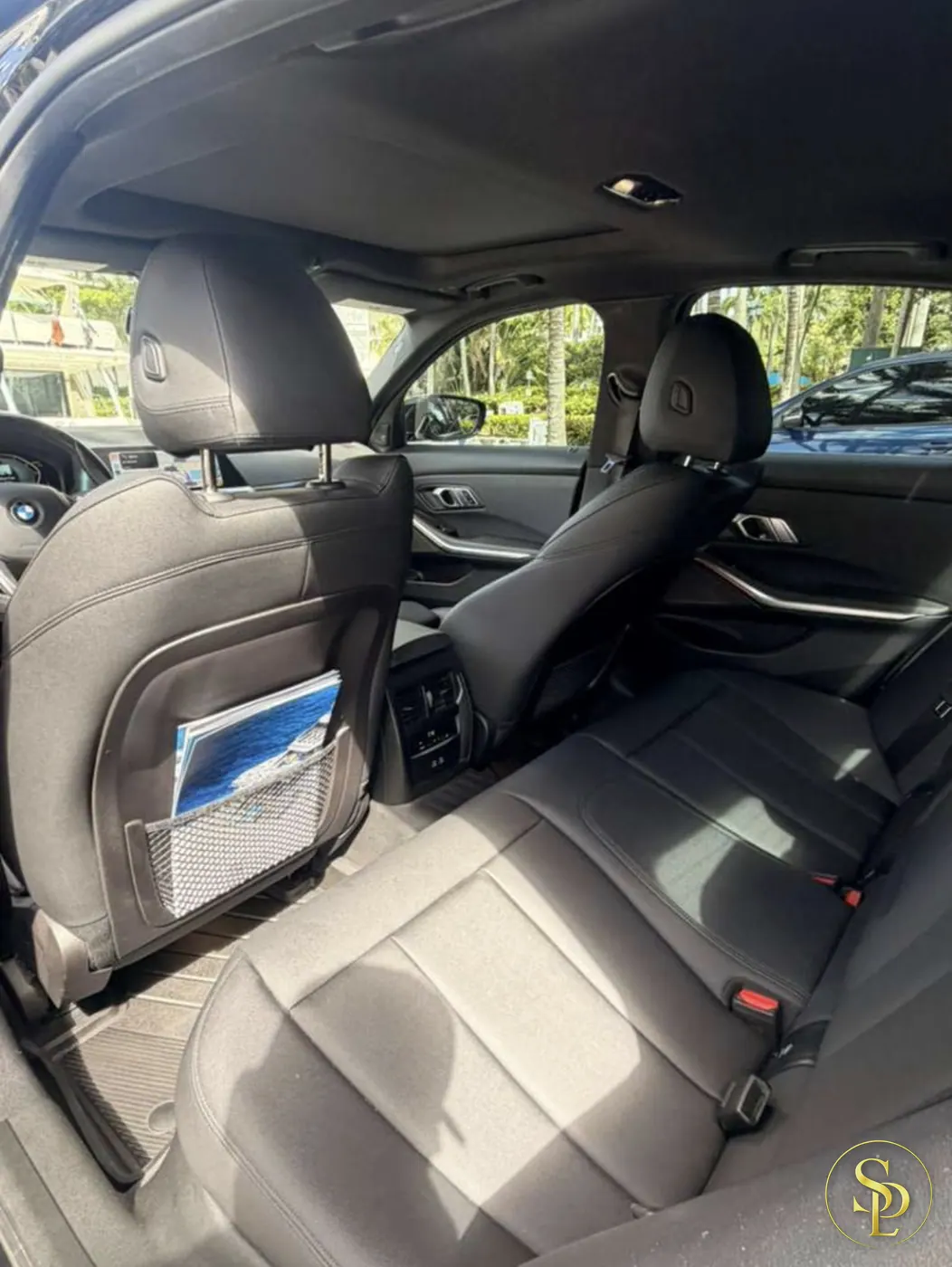 BMW 330i – photo 5