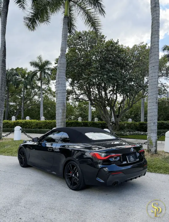 BMW 430i – photo 2