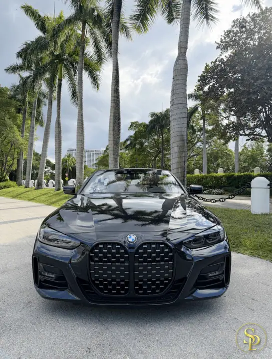 BMW 430i – photo 3